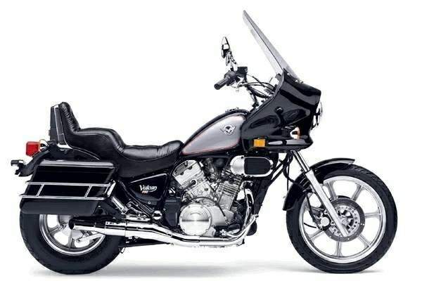 1997 kawasaki vulcan deals 750